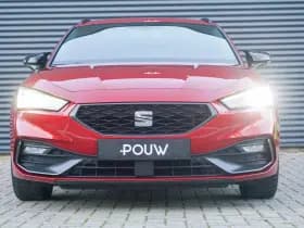 SEAT Leon Sportstourer thumbnail 8