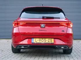 SEAT Leon Sportstourer thumbnail 10