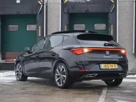 SEAT Leon thumbnail 11