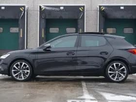SEAT Leon thumbnail 12