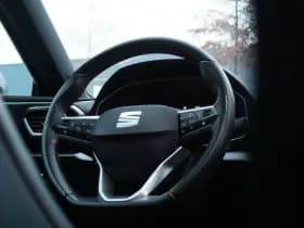 SEAT Leon thumbnail 19