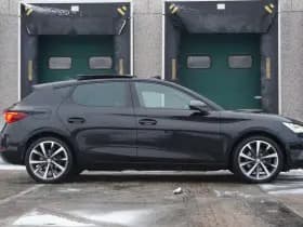 SEAT Leon thumbnail 3