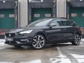 SEAT Leon thumbnail 29