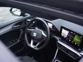 SEAT Leon thumbnail 5