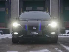 SEAT Leon thumbnail 8