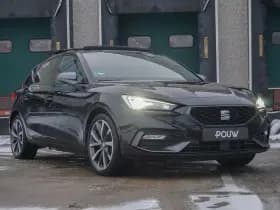 SEAT Leon thumbnail 9