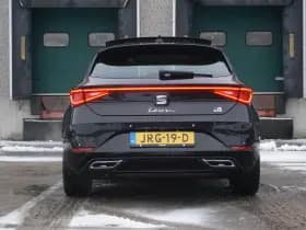 SEAT Leon thumbnail 10