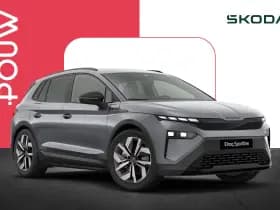 Škoda Elroq
