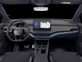 Škoda Elroq thumbnail 5