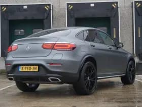 Mercedes-Benz GLC-Klasse thumbnail 2