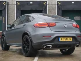 Mercedes-Benz GLC-Klasse thumbnail 11