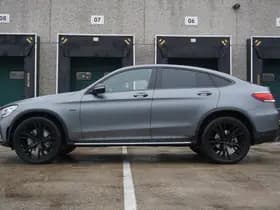 Mercedes-Benz GLC-Klasse thumbnail 12