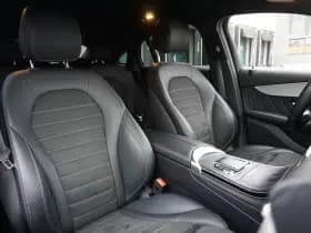 Mercedes-Benz GLC-Klasse thumbnail 14
