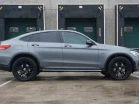 Mercedes-Benz GLC-Klasse thumbnail 3