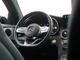 Mercedes-Benz GLC-Klasse thumbnail 22