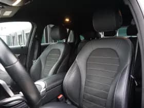 Mercedes-Benz GLC-Klasse thumbnail 4