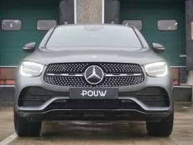 Mercedes-Benz GLC-Klasse thumbnail 7