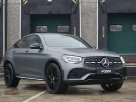 Mercedes-Benz GLC-Klasse thumbnail 8