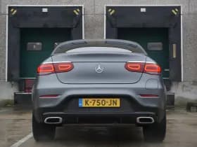 Mercedes-Benz GLC-Klasse thumbnail 9