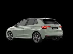 Škoda Fabia thumbnail 2
