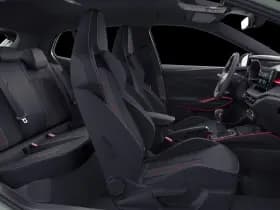 Škoda Fabia thumbnail 4