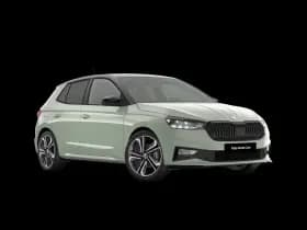 Škoda Fabia thumbnail 7