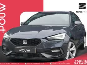 SEAT Leon Sportstourer
