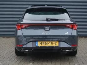 SEAT Leon Sportstourer thumbnail 11