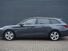 SEAT Leon Sportstourer thumbnail 13