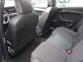 SEAT Leon Sportstourer thumbnail 17