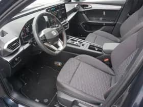 SEAT Leon Sportstourer thumbnail 18