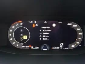 SEAT Leon Sportstourer thumbnail 20