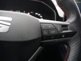 SEAT Leon Sportstourer thumbnail 23