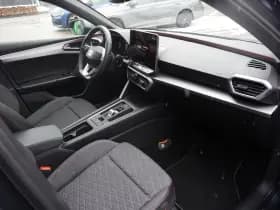 SEAT Leon Sportstourer thumbnail 5