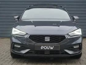 SEAT Leon Sportstourer thumbnail 9
