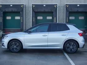 Škoda Fabia thumbnail 11
