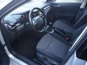Škoda Fabia thumbnail 4