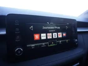 Škoda Fabia thumbnail 35