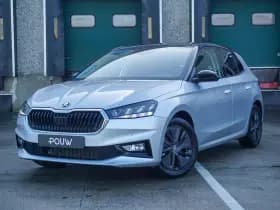 Škoda Fabia thumbnail 36