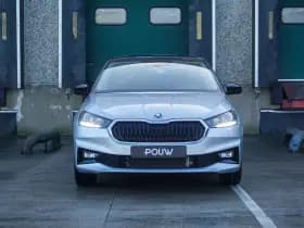 Škoda Fabia thumbnail 7