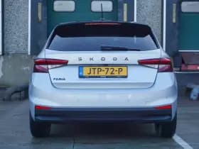 Škoda Fabia thumbnail 9