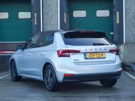 Škoda Fabia thumbnail 10