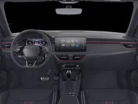 Škoda Kamiq thumbnail 5