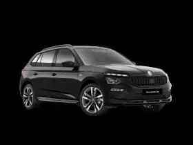 Škoda Kamiq thumbnail 7