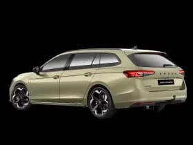 Škoda Superb thumbnail 2