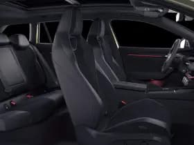 Škoda Superb thumbnail 4