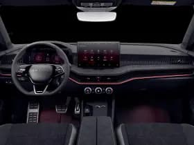 Škoda Superb thumbnail 5