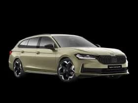 Škoda Superb thumbnail 7