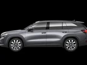 Škoda Kodiaq thumbnail 3