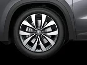 Škoda Kodiaq thumbnail 8